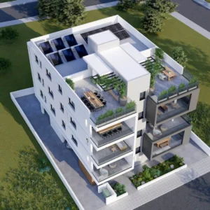 3 Bedroom Apartment for Sale in Agios Nikolaos, Larnaca District