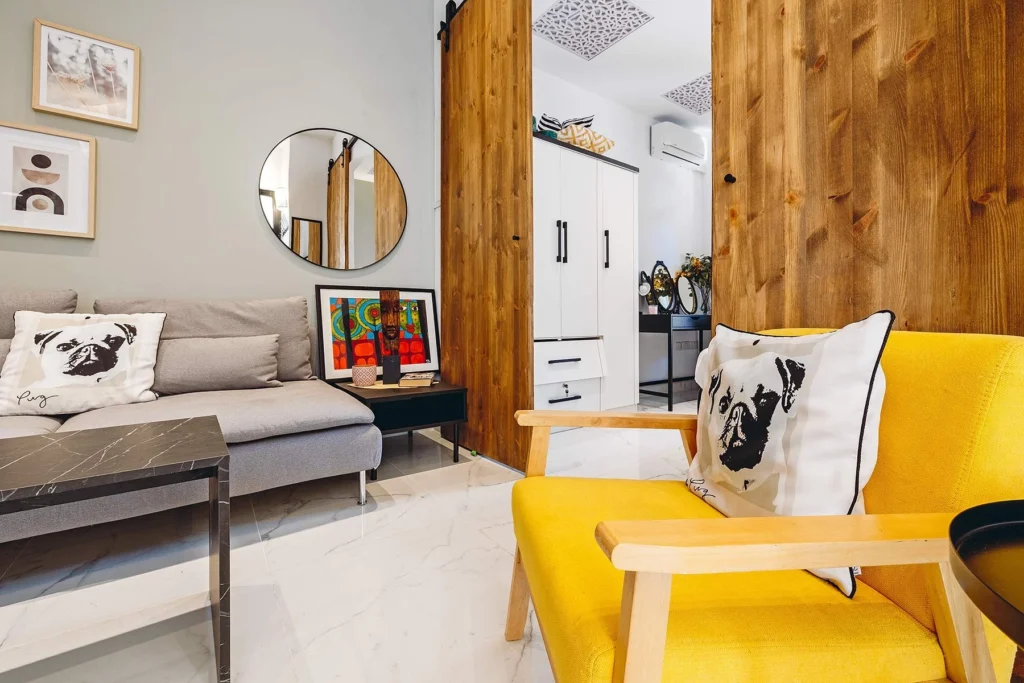 2 Bedroom Apartment for Sale in Kato Paphos