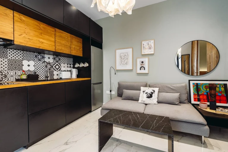 2 Bedroom Apartment for Sale in Kato Paphos