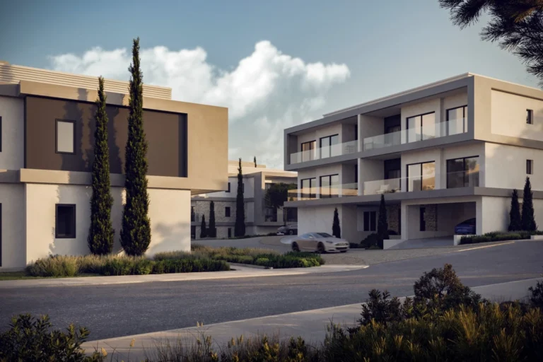 3 Bedroom Apartment for Sale in Geroskipou, Paphos District
