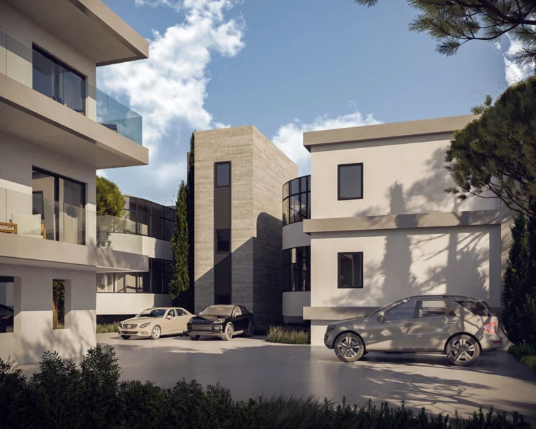 3 Bedroom Apartment for Sale in Geroskipou, Paphos District