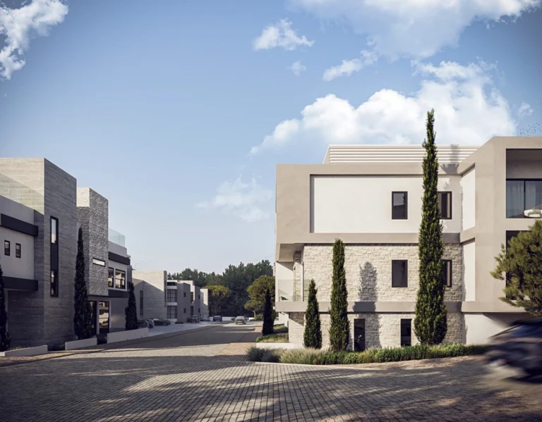 3 Bedroom Apartment for Sale in Geroskipou, Paphos District