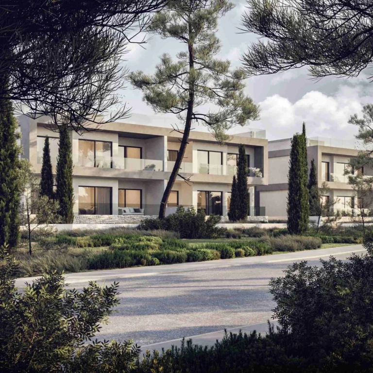 3 Bedroom Apartment for Sale in Geroskipou, Paphos District