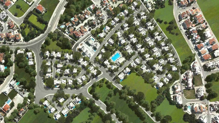 3 Bedroom House for Sale in Oroklini, Larnaca District