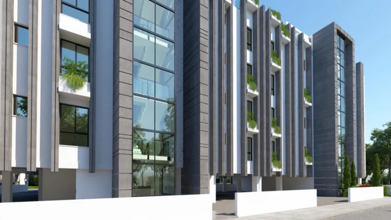 3 Bedroom Apartment for Sale in Larnaca – Sotiros