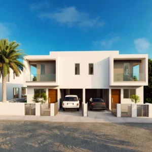 3 Bedroom House for Sale in Mandria, Paphos District