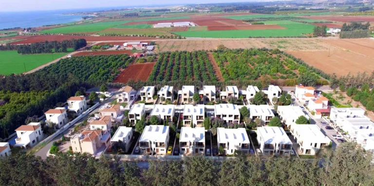 3 Bedroom House for Sale in Mandria, Paphos District