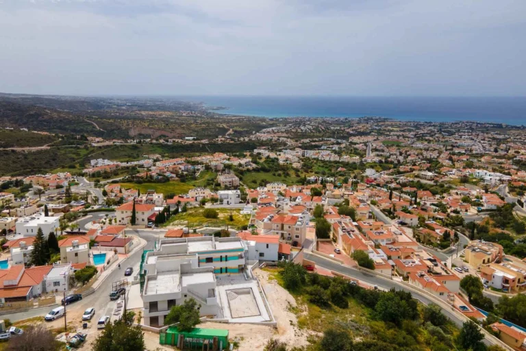 3 Bedroom Apartment for Sale in Pegeia, Paphos District