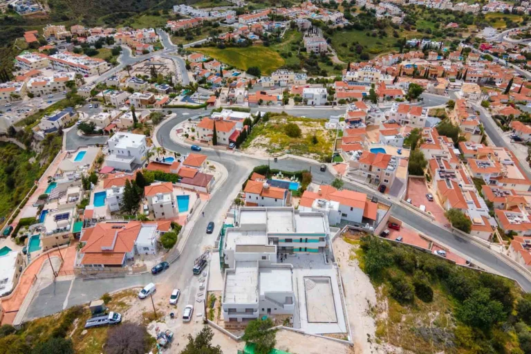 3 Bedroom Apartment for Sale in Pegeia, Paphos District