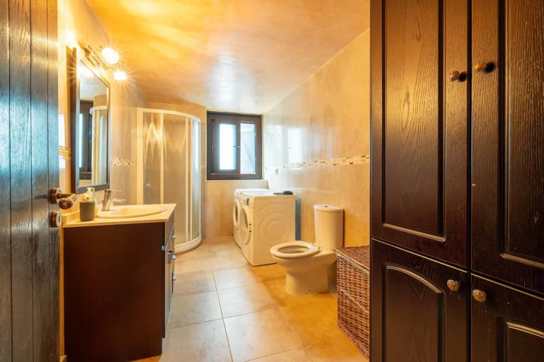 5 Bedroom House for Sale in Paphos District