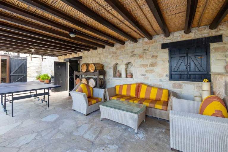 5 Bedroom House for Sale in Paphos District