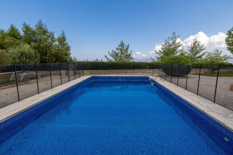 5 Bedroom House for Sale in Paphos District