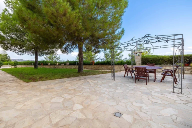 5 Bedroom House for Sale in Paphos District