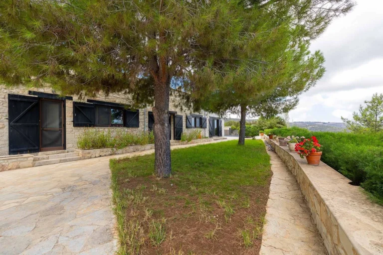 5 Bedroom House for Sale in Paphos District