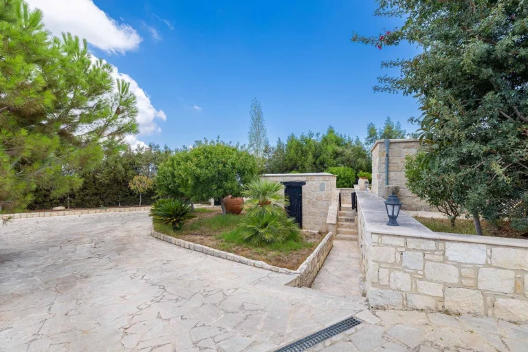 5 Bedroom House for Sale in Paphos District