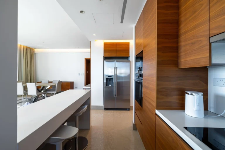 2 Bedroom Apartment for Sale in Mouttagiaka Tourist Area, Limassol District