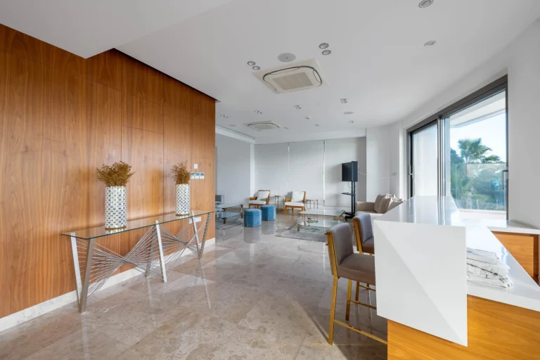 2 Bedroom Apartment for Sale in Mouttagiaka Tourist Area, Limassol District