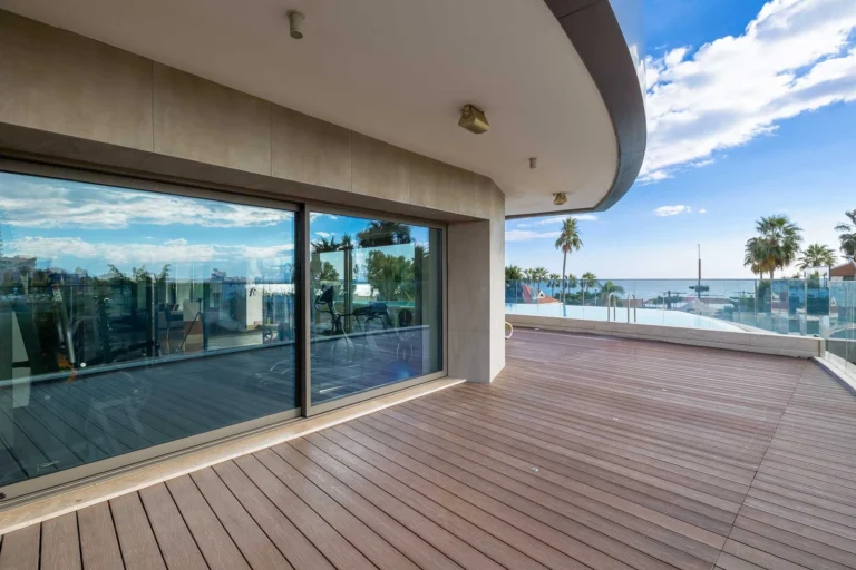 2 Bedroom Apartment for Sale in Mouttagiaka Tourist Area, Limassol District