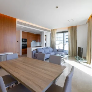 2 Bedroom Apartment for Sale in Mouttagiaka Tourist Area, Limassol District