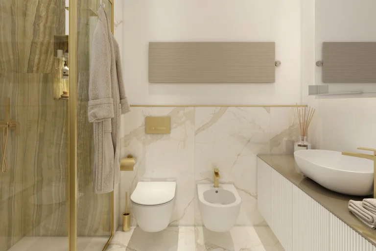 4 Bedroom Apartment for Sale in Potamos Germasogeias, Limassol District