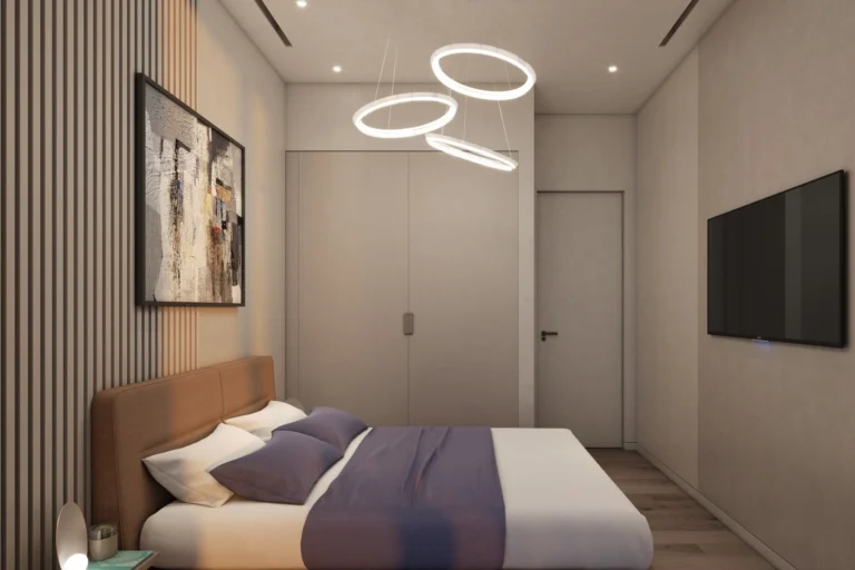 4 Bedroom Apartment for Sale in Potamos Germasogeias, Limassol District