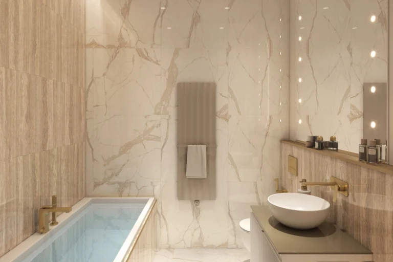 4 Bedroom Apartment for Sale in Potamos Germasogeias, Limassol District