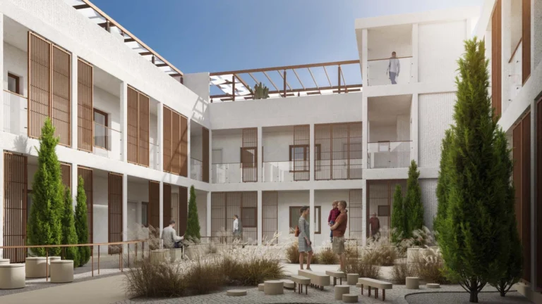 1 Bedroom Apartment for Sale in Pyla, Larnaca District