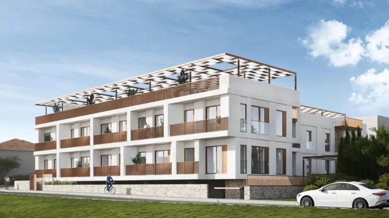1 Bedroom Apartment for Sale in Pyla, Larnaca District