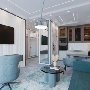 3 Bedroom Apartment for Sale in Pyla, Larnaca District