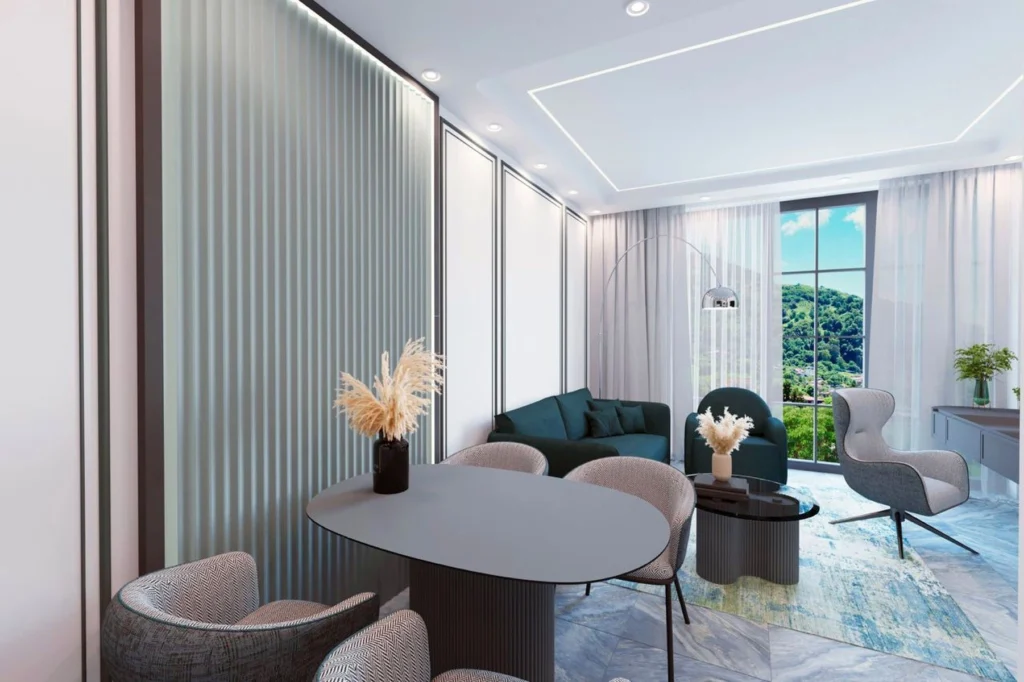 3 Bedroom Apartment for Sale in Pyla, Larnaca District