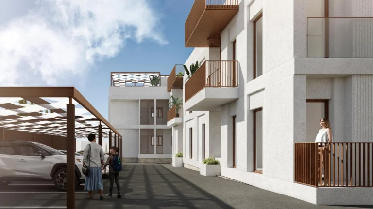 2 Bedroom Apartment for Sale in Pyla, Larnaca District