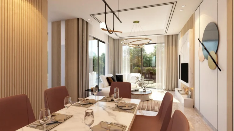 2 Bedroom Apartment for Sale in Agios Nikolaos, Larnaca District