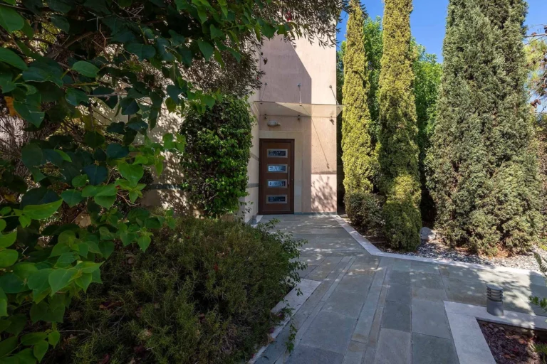 5 Bedroom House for Sale in Neo Chorio Pafou, Paphos District