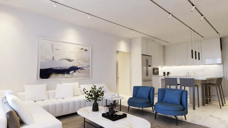 2 Bedroom Apartment for Sale in Kapparis, Famagusta District