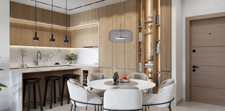 2 Bedroom Apartment for Sale in Germasogeia, Limassol District