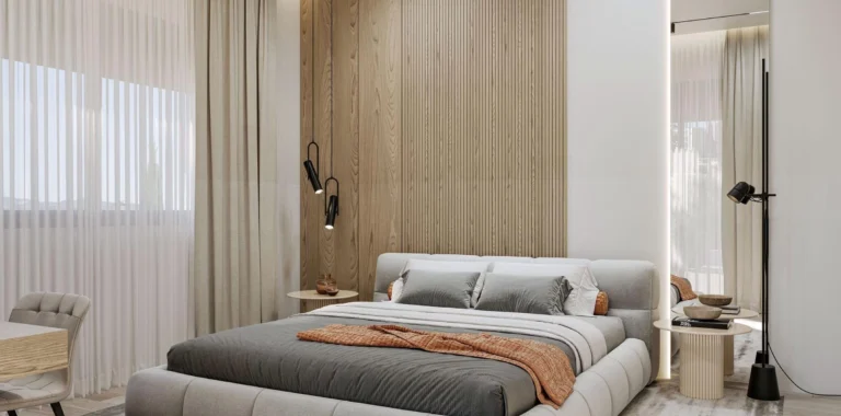 2 Bedroom Apartment for Sale in Germasogeia, Limassol District