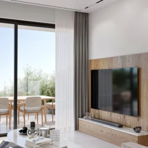 3 Bedroom Apartment for Sale in Germasogeia, Limassol District