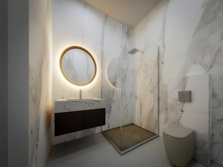 2 Bedroom Apartment for Sale in Aradippou, Larnaca District