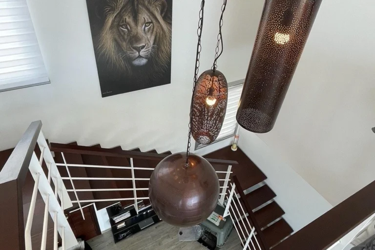 3 Bedroom House for Sale in Germasogeia, Limassol District