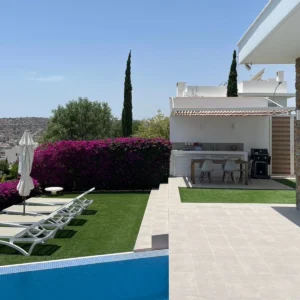 3 Bedroom House for Sale in Germasogeia, Limassol District