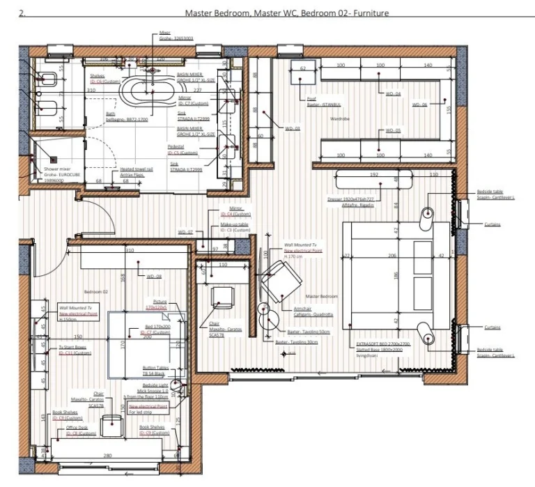 6+ Bedroom House for Sale in Souni, Limassol District
