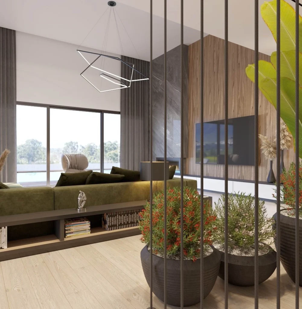 6+ Bedroom House for Sale in Souni, Limassol District