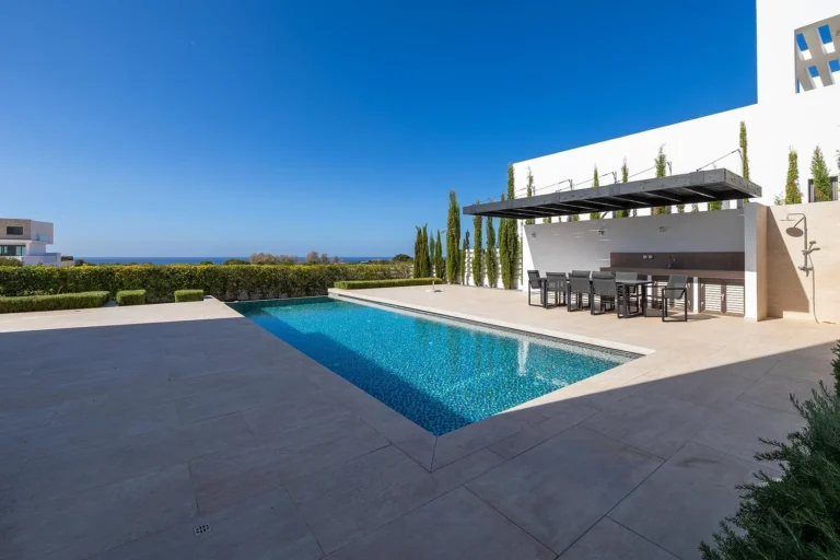 3 Bedroom House for Sale in Pegeia, Paphos District