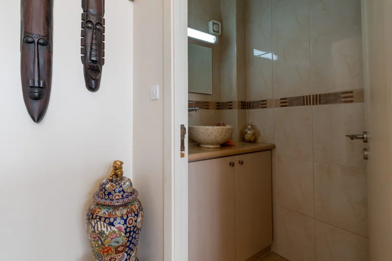 3 Bedroom House for Sale in Pano Platres, Limassol District