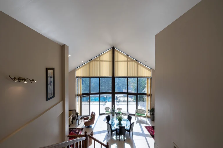 3 Bedroom House for Sale in Pano Platres, Limassol District