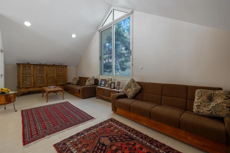 3 Bedroom House for Sale in Pano Platres, Limassol District