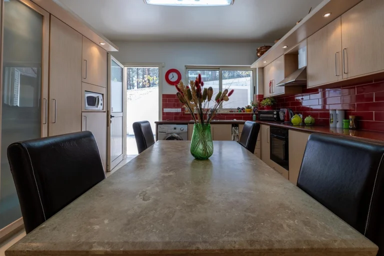 3 Bedroom House for Sale in Pano Platres, Limassol District