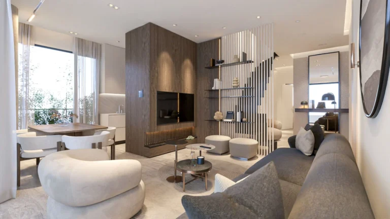 Cheap Apartments for Sale Larnaca up to 300000 euro