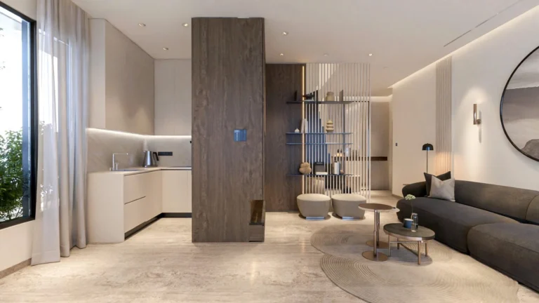 Cheap Apartments for Sale Larnaca up to 300000 euro