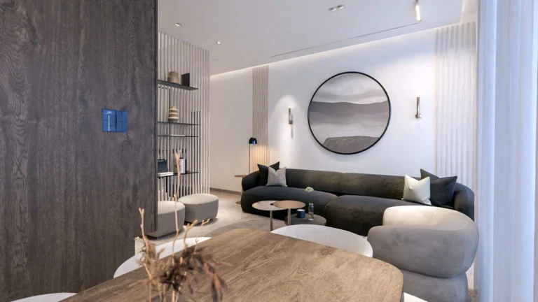 2 Bedroom Apartment for Sale in Agios Nikolaos, Larnaca District